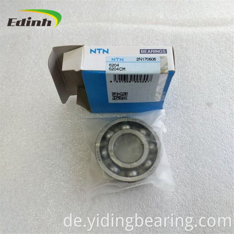 Ntn Ball Bearing 1